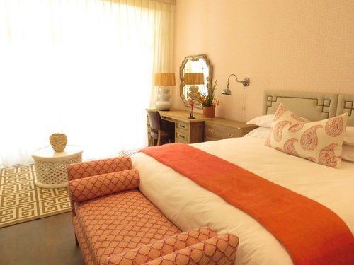 Highlands House Hotel Хараре Екстериор снимка