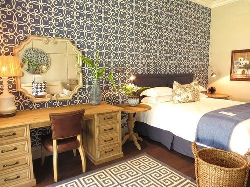 Highlands House Hotel Хараре Екстериор снимка